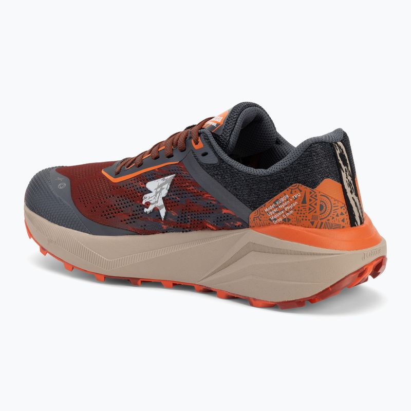 Мъжки обувки за бягане Joma Kubor red 3