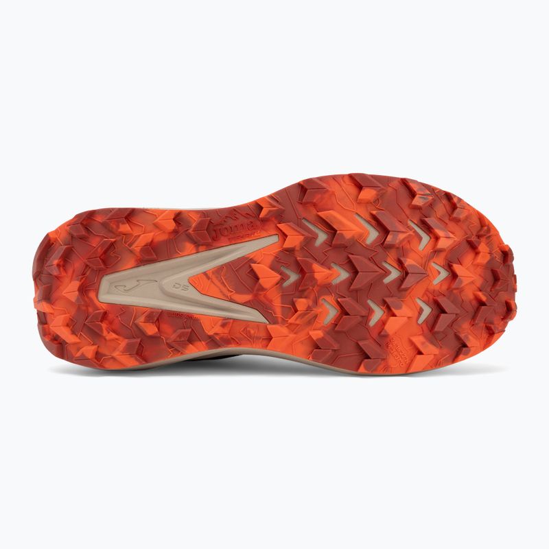 Мъжки обувки за бягане Joma Kubor red 4