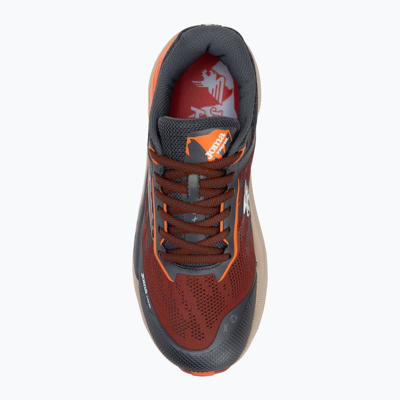 Мъжки обувки за бягане Joma Kubor red 5