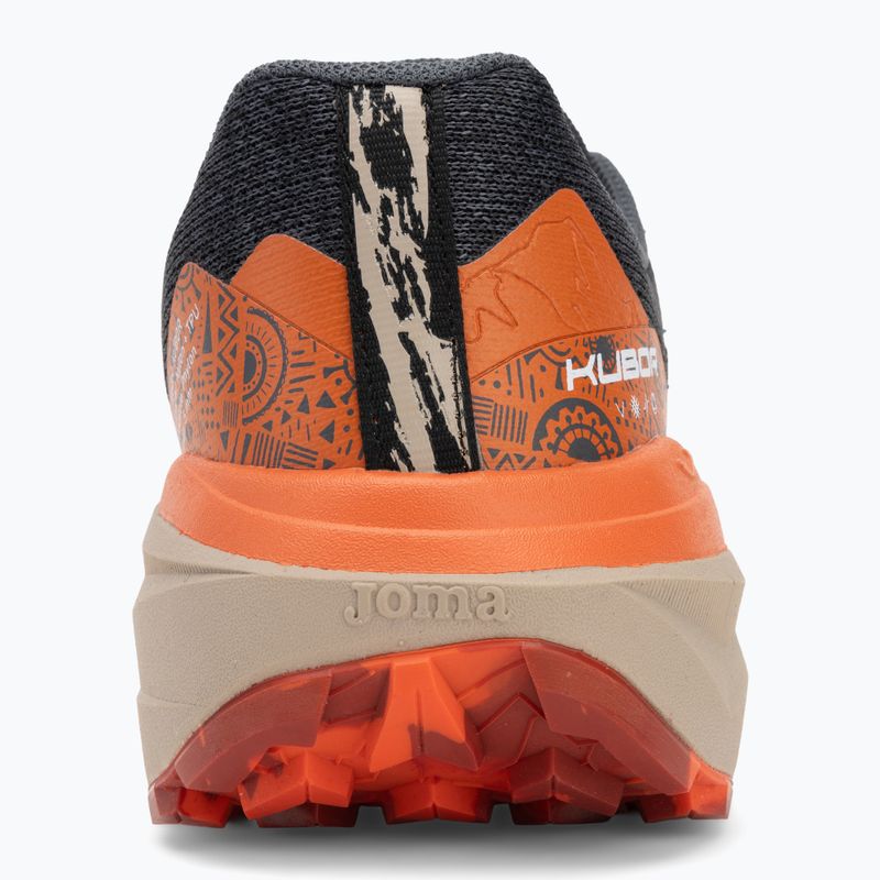 Мъжки обувки за бягане Joma Kubor red 6