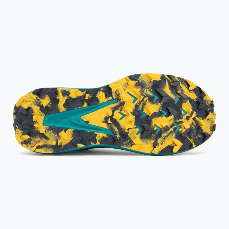 Мъжки обувки за бягане Joma Kubor black/turquoise 4