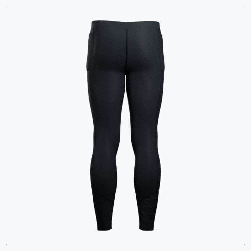 Мъжки гамаши за бягане Joma R-Night Long black 2