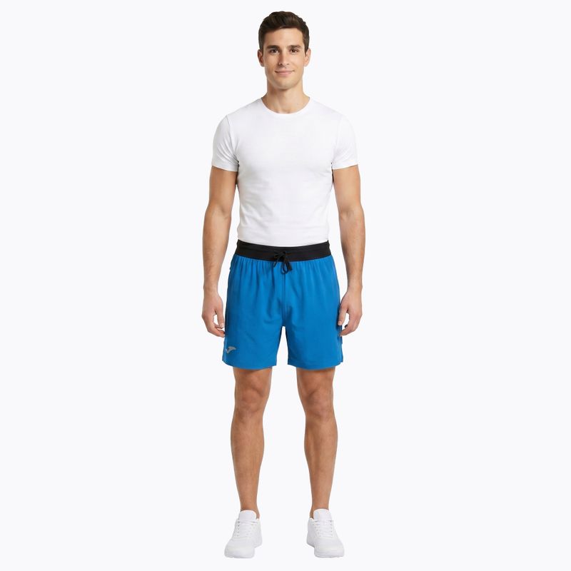 Мъжки шорти за бягане Joma R-City royal 2
