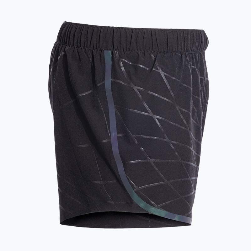 Мъжки къси панталони за бягане Joma R-Night black 4