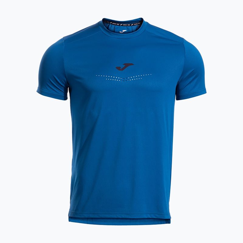 Мъжка тениска за бягане Joma R-City royal