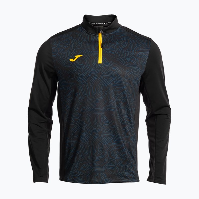 Мъжки ръкав за бягане Joma R-Nature black