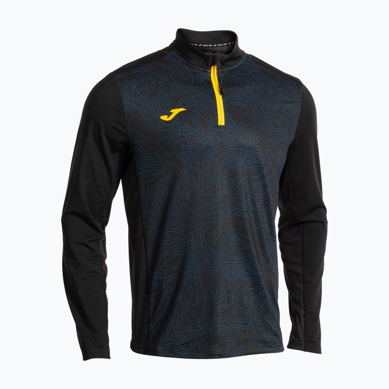 Мъжки ръкав за бягане Joma R-Nature black 3
