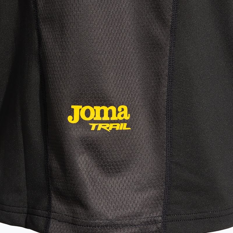 Мъжки ръкав за бягане Joma R-Nature black 7