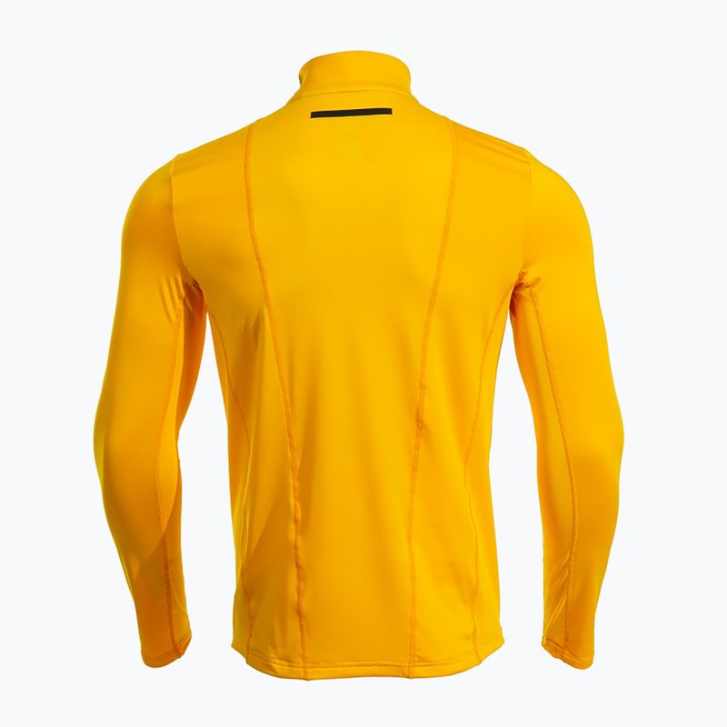 Мъжки ръкав за бягане с дълъг ръкав Joma R-Nature gold 2