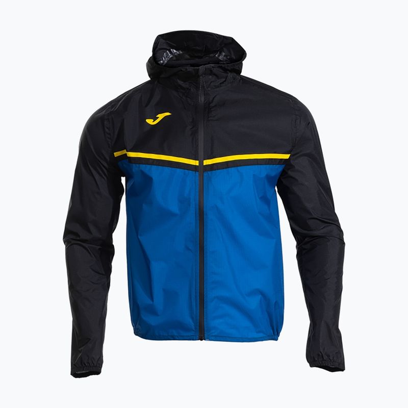 Мъжко яке за бягане Joma R-Nature black