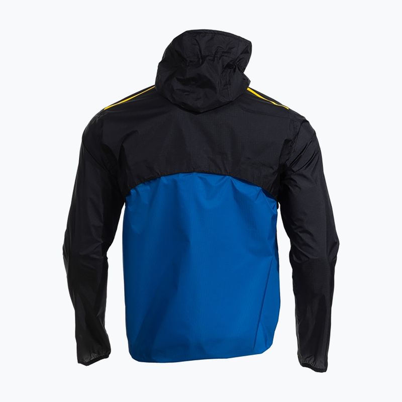 Мъжко яке за бягане Joma R-Nature black 2