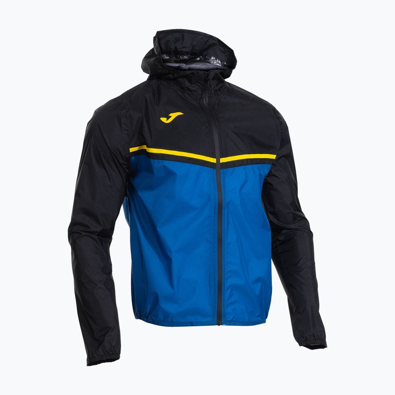 Мъжко яке за бягане Joma R-Nature black 3