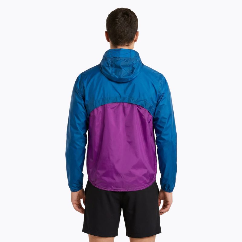Мъжко яке за бягане Joma R-Nature royal 2