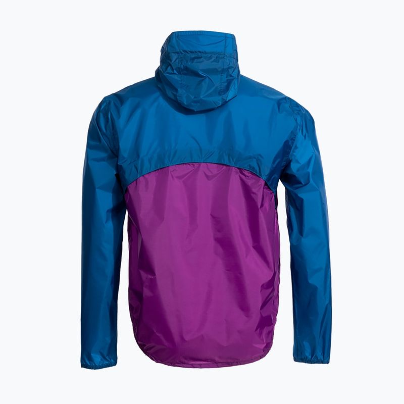 Мъжко яке за бягане Joma R-Nature royal 2