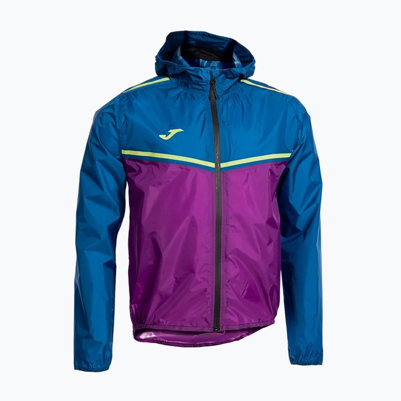 Мъжко яке за бягане Joma R-Nature royal 3