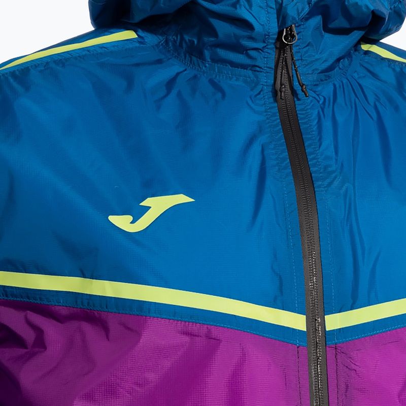 Мъжко яке за бягане Joma R-Nature royal 4