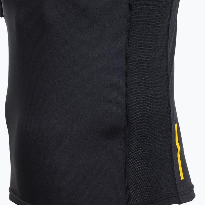 Мъжка тениска за бягане Joma R-Nature black 5