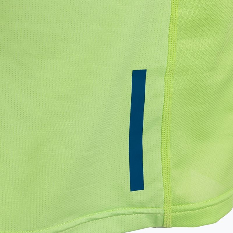 Мъжка тениска за бягане Joma R-Nature lime 6