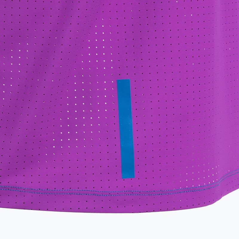 Мъжка тениска за бягане Joma R-Nature royal 7