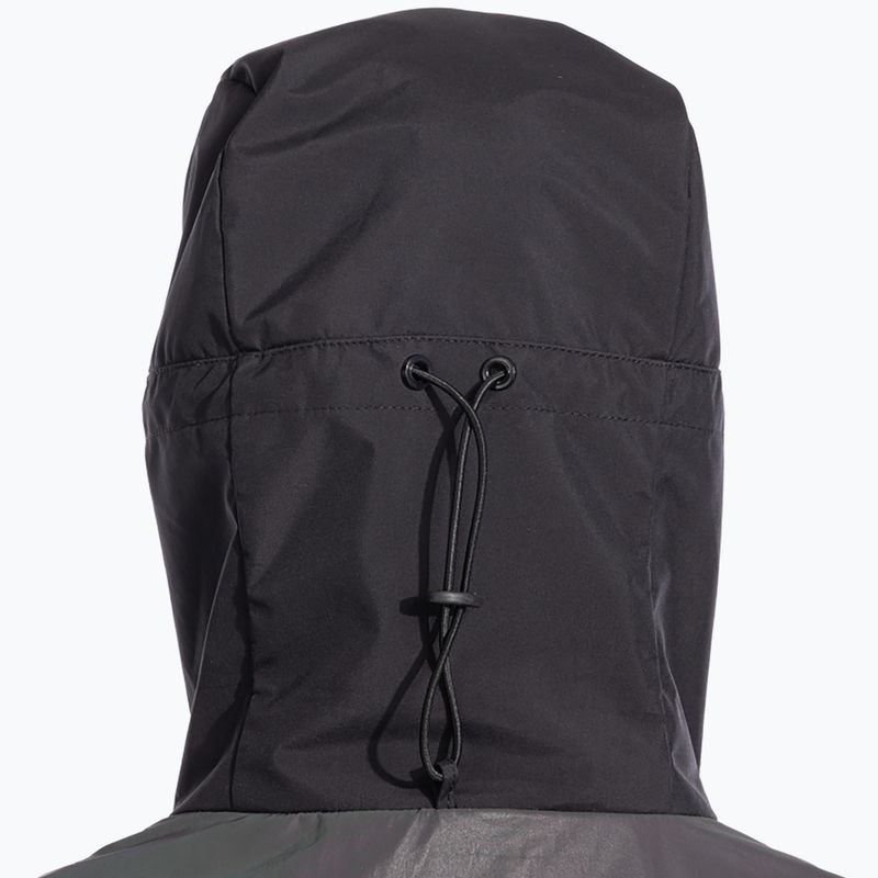 Мъжки дъждобран Joma R-Night Running jacket black 4