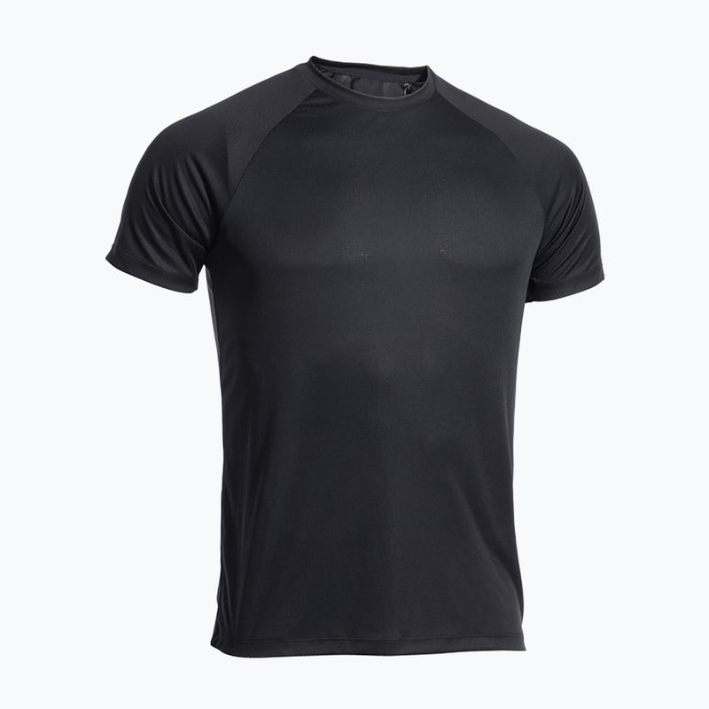 Мъжка тениска за бягане Joma R-Night Iconic black 3