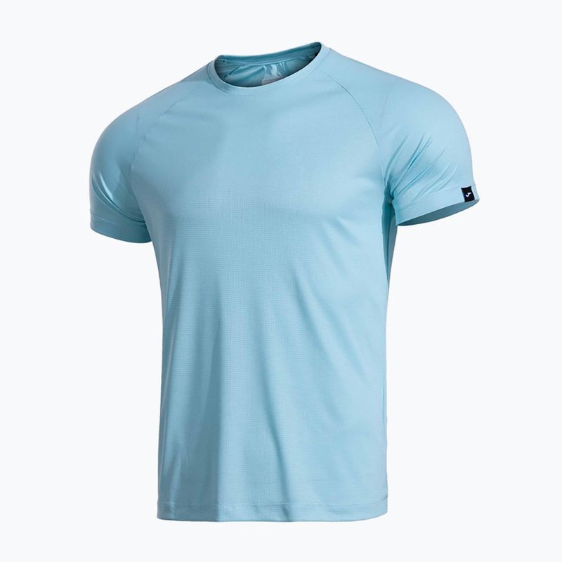 Мъжка тениска за бягане Joma R-Night Iconic royal 3