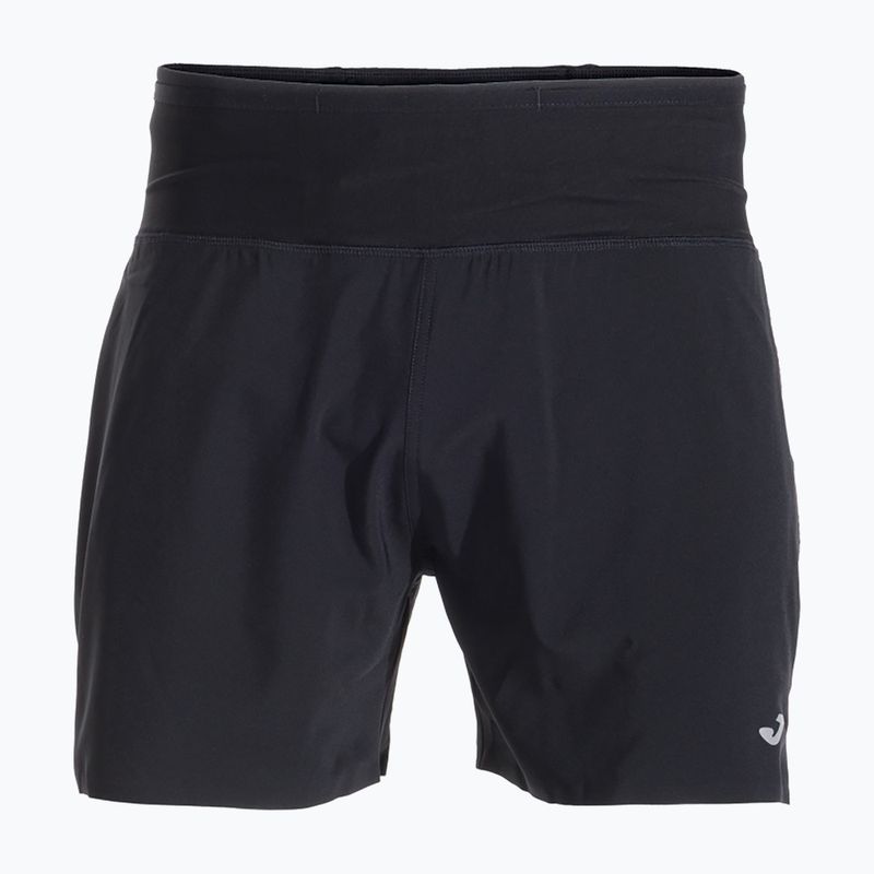 Мъжки къси панталони за бягане Joma R-Nature black