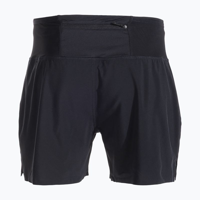 Мъжки къси панталони за бягане Joma R-Nature black 2