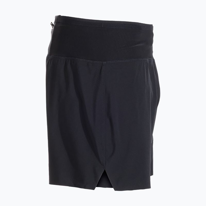 Мъжки къси панталони за бягане Joma R-Nature black 4