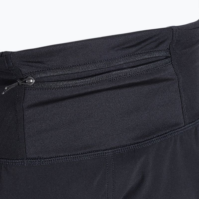 Мъжки къси панталони за бягане Joma R-Nature black 7