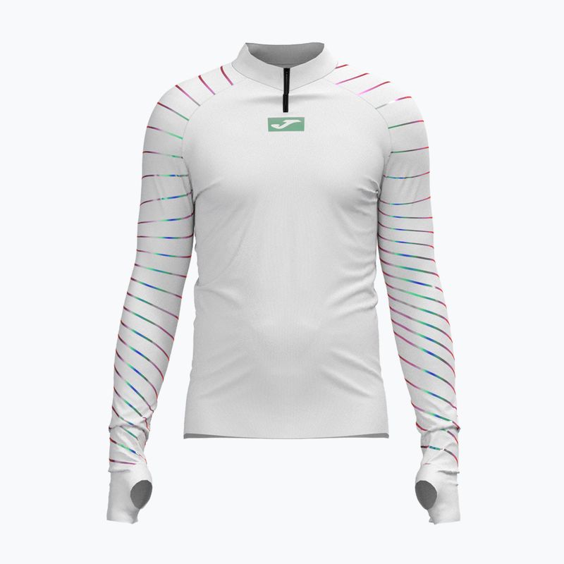 Мъжки бягащ ръкав Joma R-Night, бял