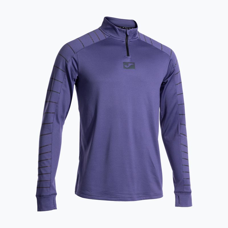 Мъжки ръкав за бягане с дълъг ръкав Joma R-Night royal