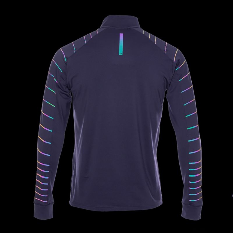 Мъжки ръкав за бягане с дълъг ръкав Joma R-Night royal 5