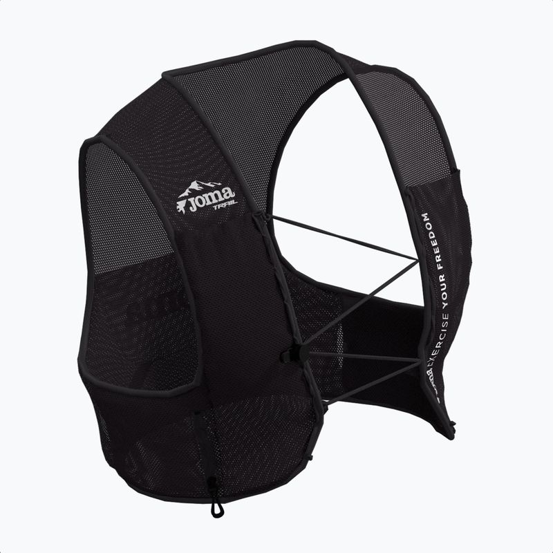 Жилетка за бягане Joma R-Nature Hudration черна