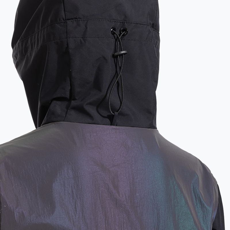 Дамско яке за бягане Joma R-Night Raincoat black 4