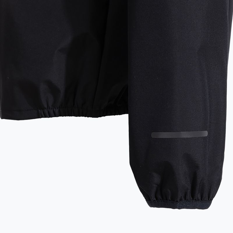 Дамско яке за бягане Joma R-Night Raincoat black 6