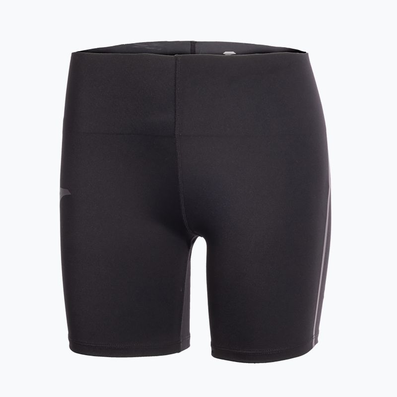 Дамски къси панталони за бягане Joma R-City Iconic black 3