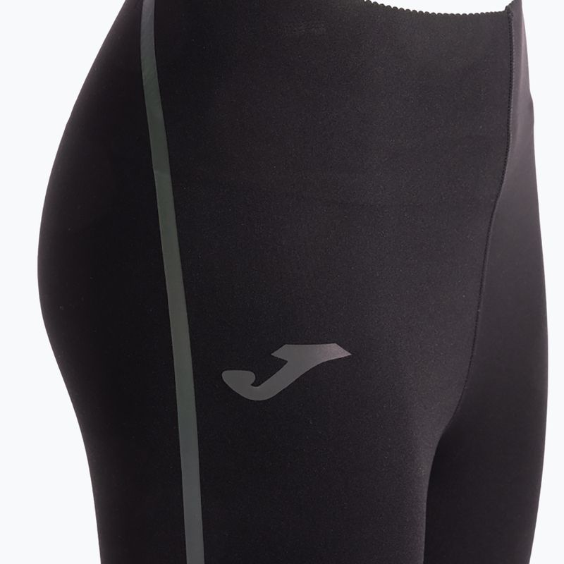 Дамски клинове за бягане Joma R-Night black 6