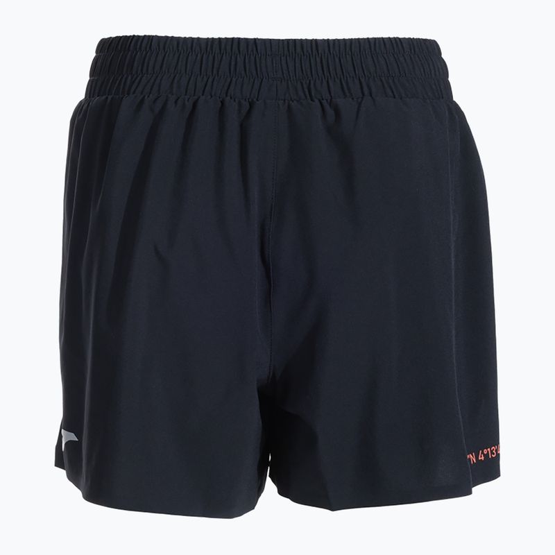 Дамски къси панталони за бягане Joma R-City black