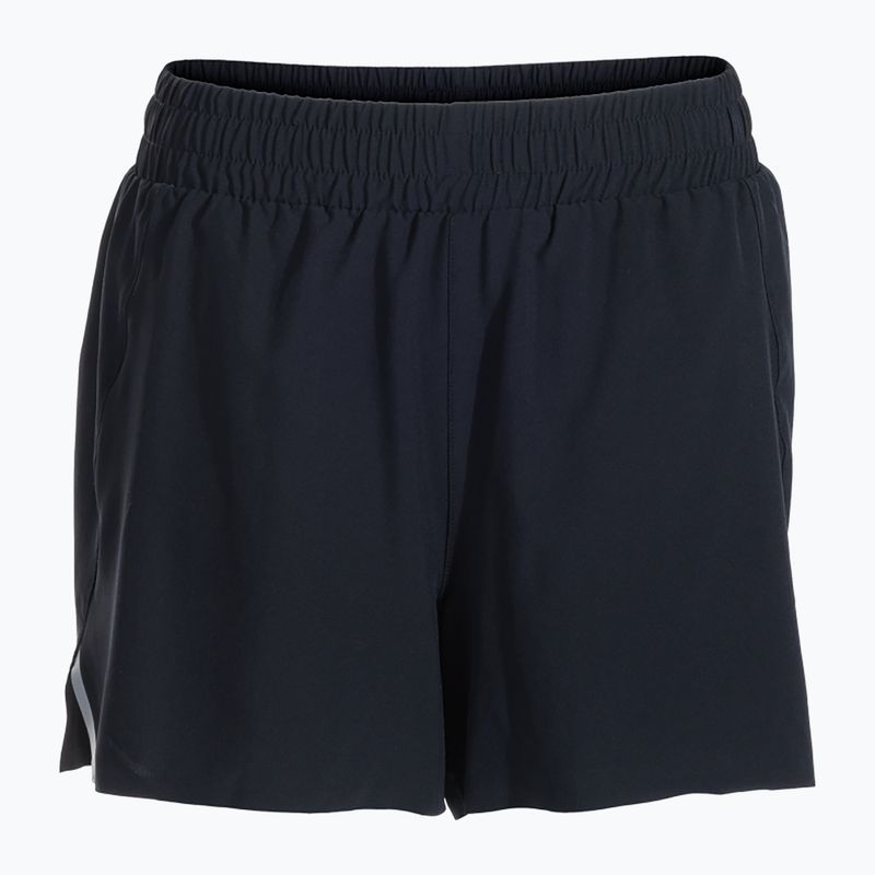 Дамски къси панталони за бягане Joma R-City black 2