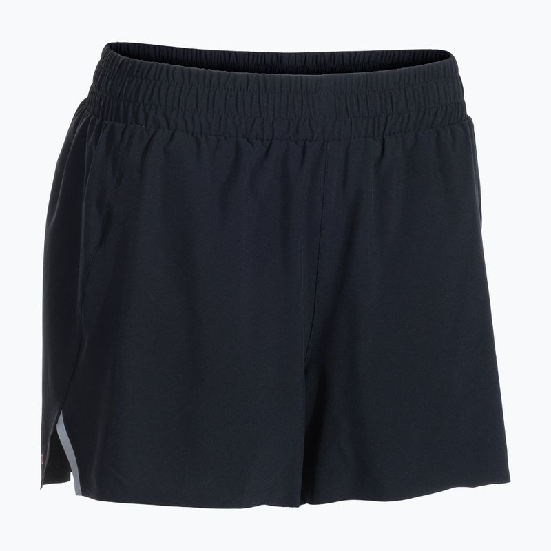 Дамски къси панталони за бягане Joma R-City black 3