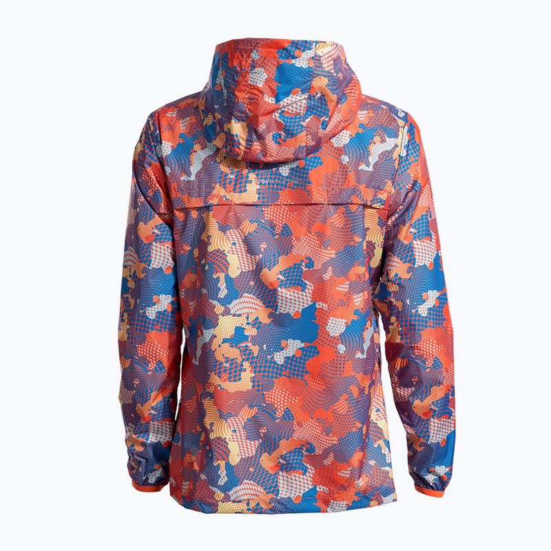 Дамско яке за бягане Joma R-City coral 2