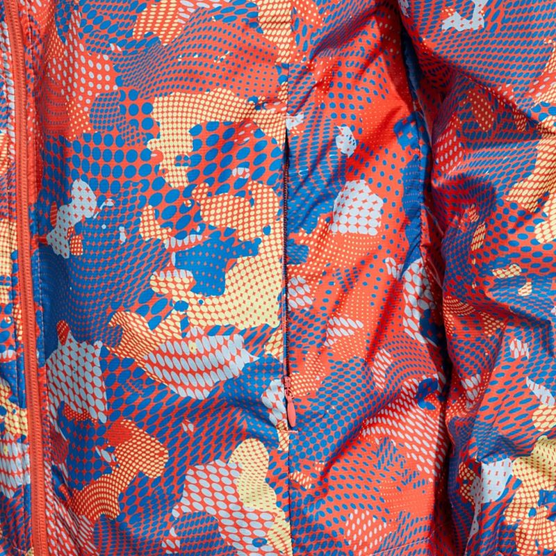 Дамско яке за бягане Joma R-City coral 5