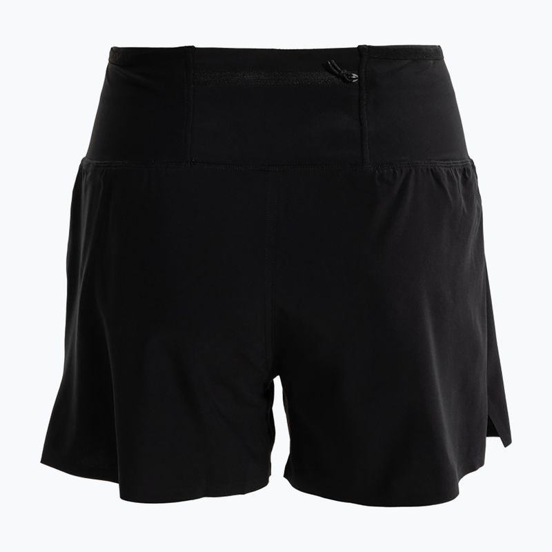Дамски къси панталони за бягане Joma R-Nature black 2