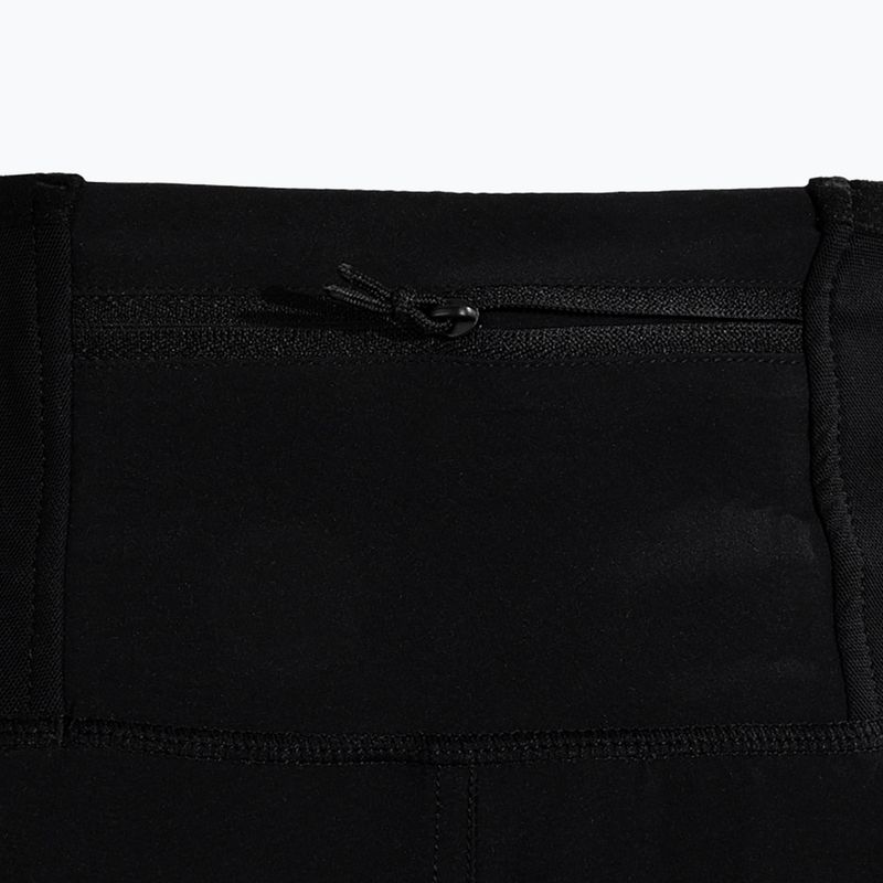 Дамски къси панталони за бягане Joma R-Nature black 5