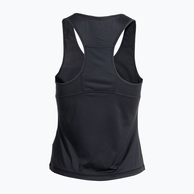 Дамска тениска за бягане Joma R-Nature Tank Top black 2