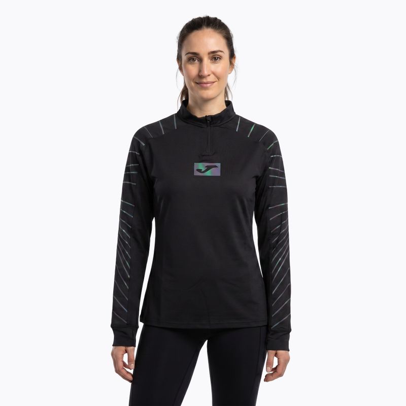 Дамски потник за бягане Joma R-Night black