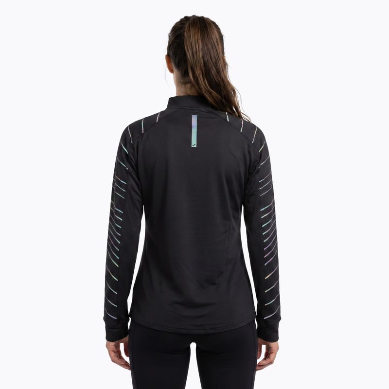 Дамски потник за бягане Joma R-Night black 2