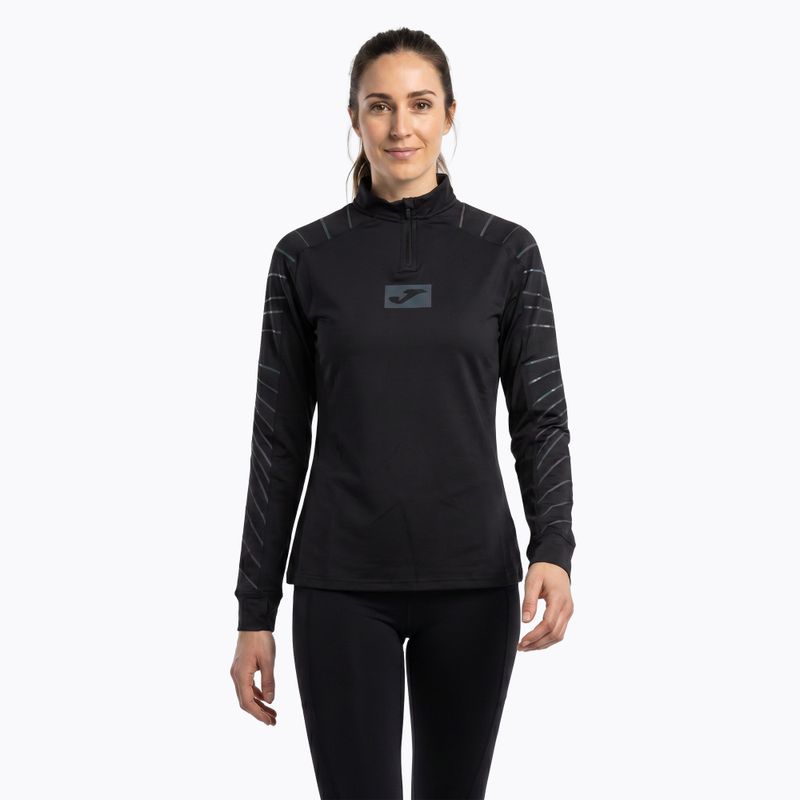 Дамски потник за бягане Joma R-Night black 3