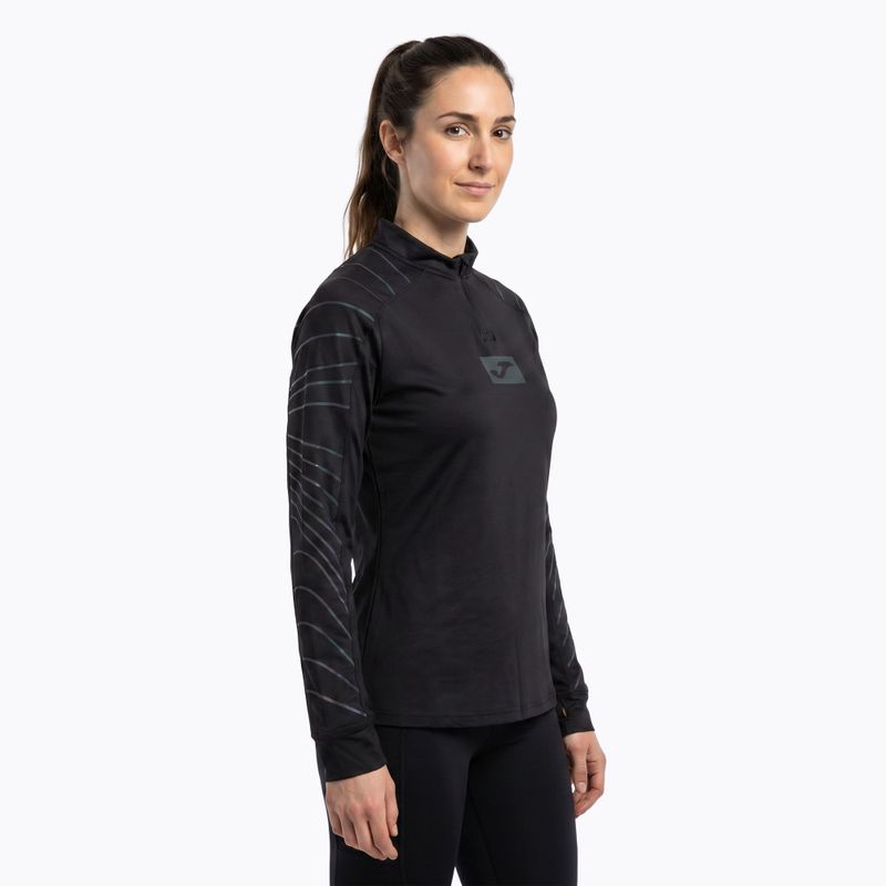 Дамски потник за бягане Joma R-Night black 4